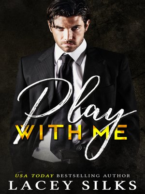 cover image of Play With Me